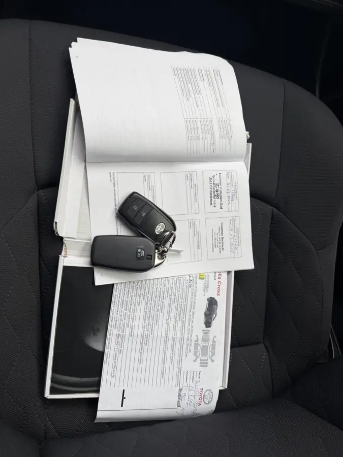2.0 High Power Hybrid First Edition Limited