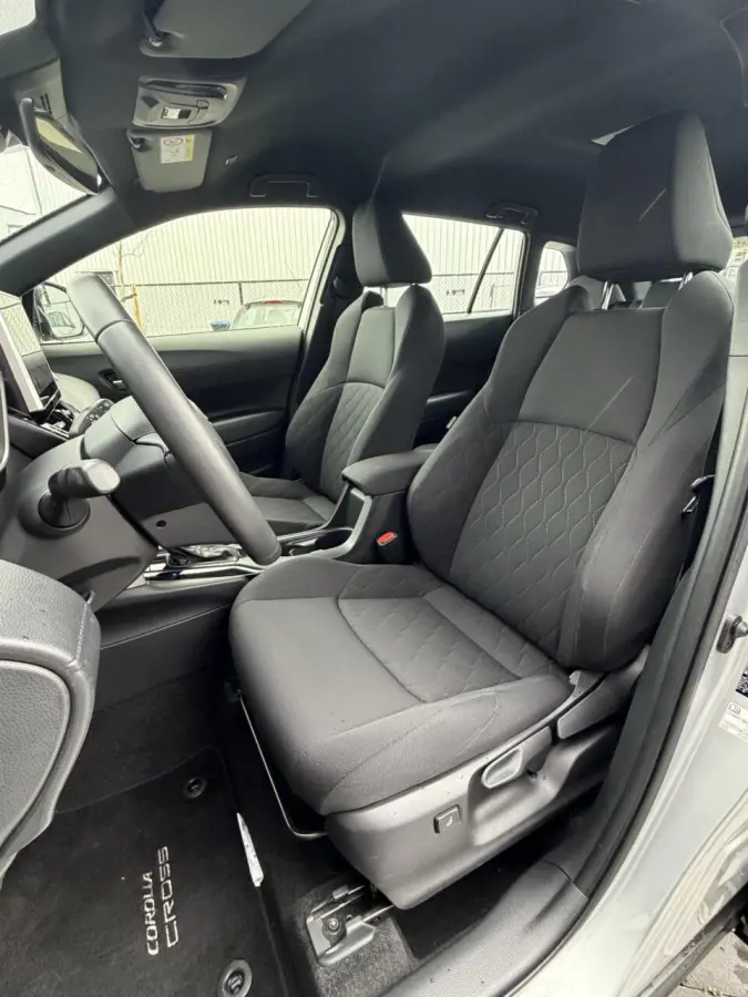 2.0 High Power Hybrid First Edition Limited