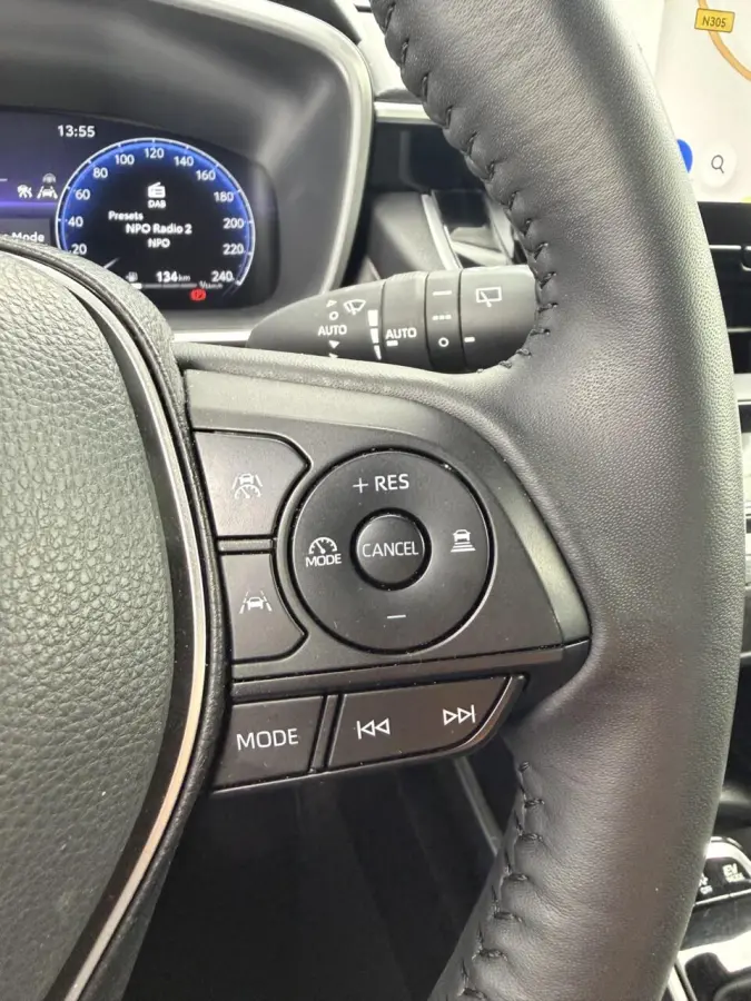 2.0 High Power Hybrid First Edition Limited