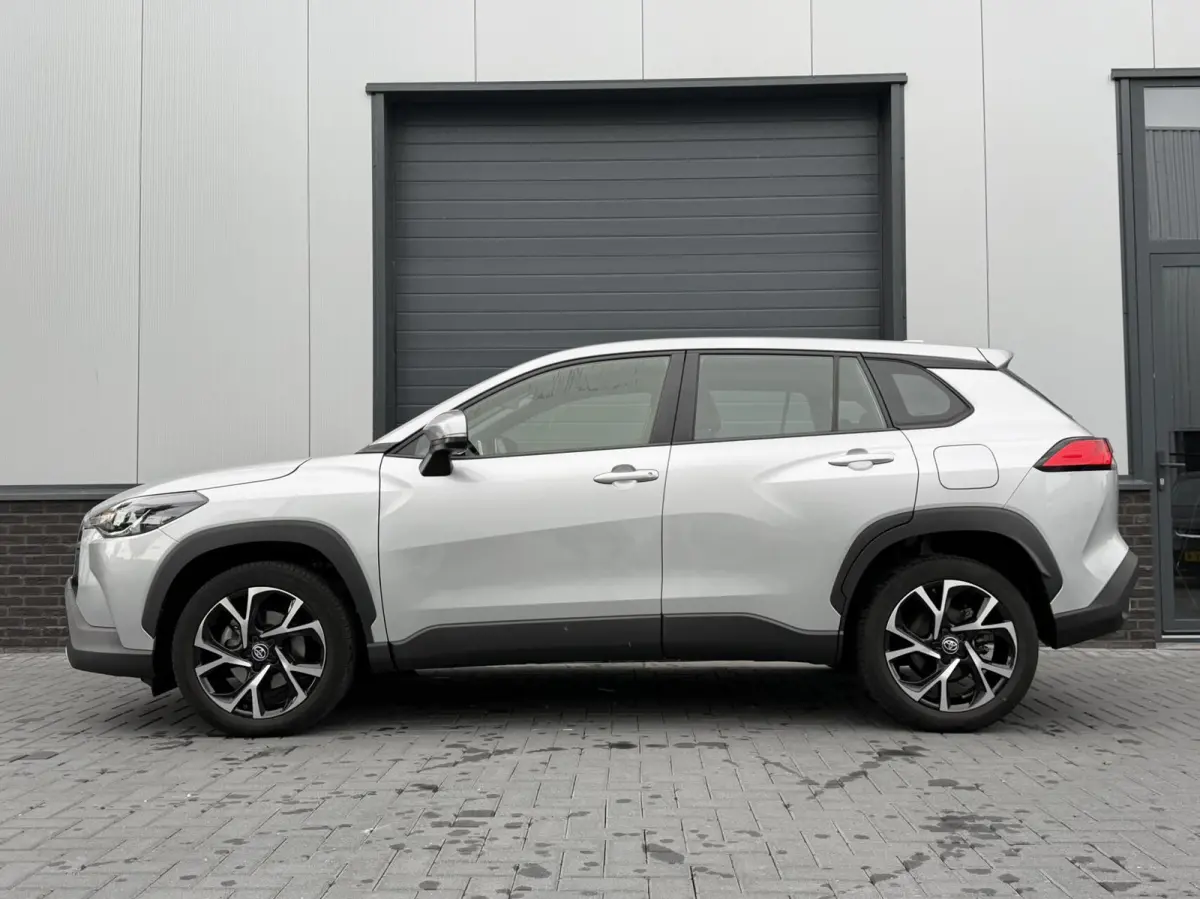 2.0 High Power Hybrid First Edition Limited