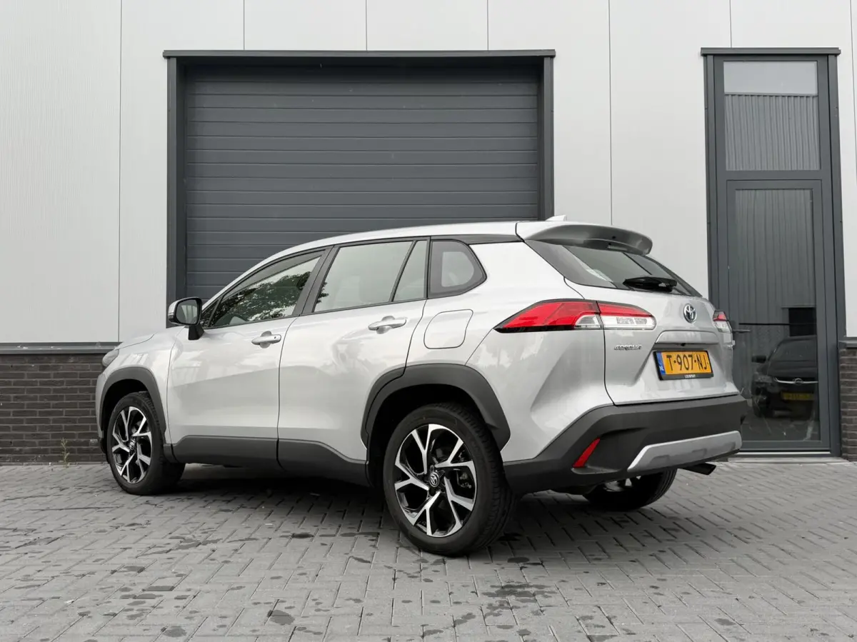 2.0 High Power Hybrid First Edition Limited
