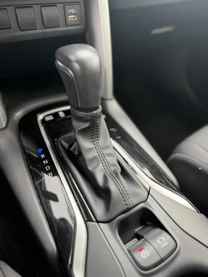 2.0 High Power Hybrid First Edition Limited