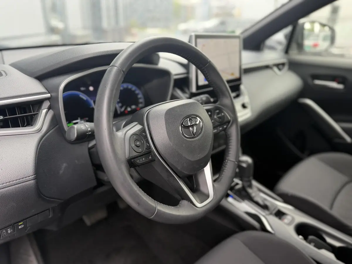 2.0 High Power Hybrid First Edition Limited