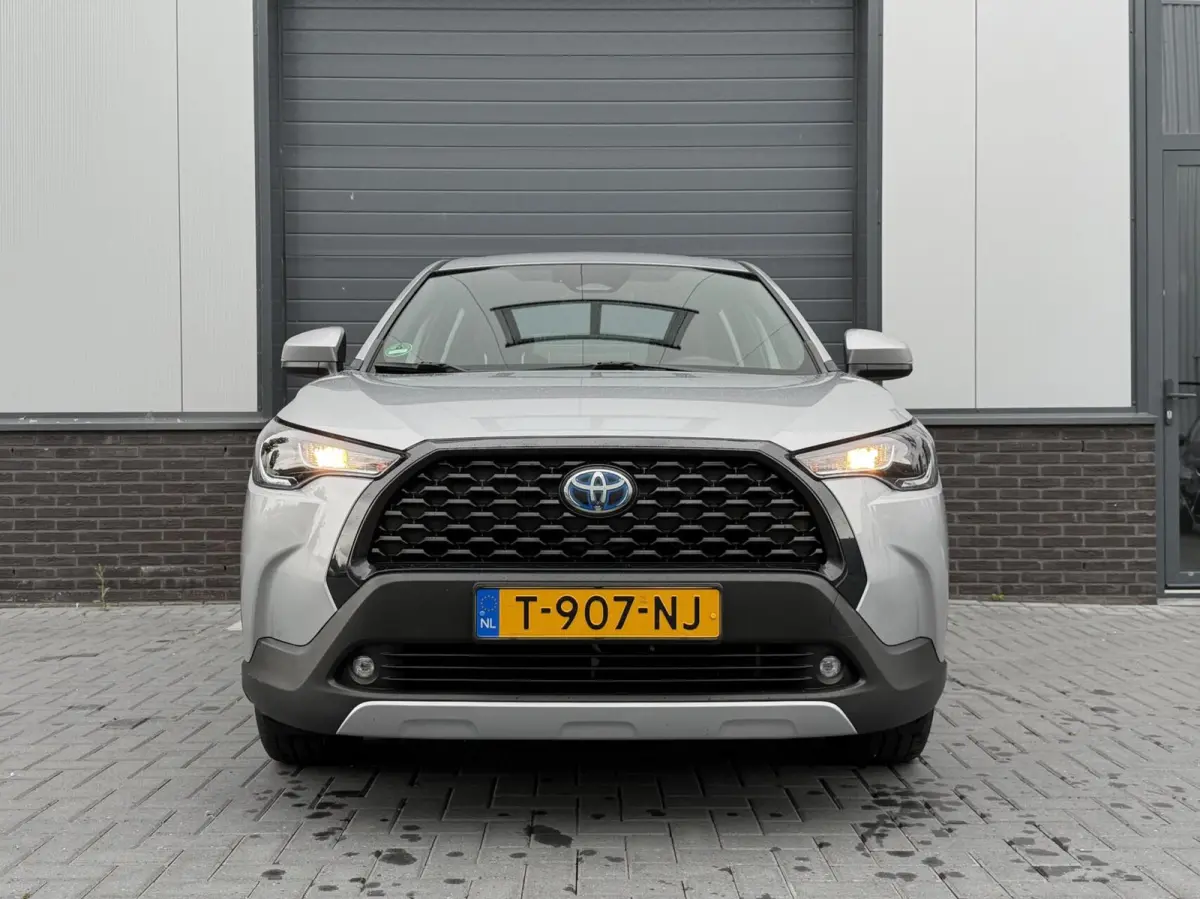 2.0 High Power Hybrid First Edition Limited