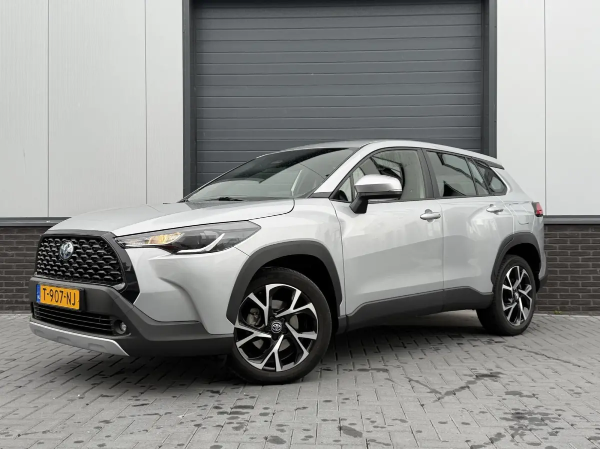 2.0 High Power Hybrid First Edition Limited