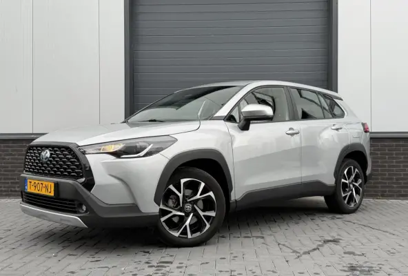 2.0 High Power Hybrid First Edition Limited