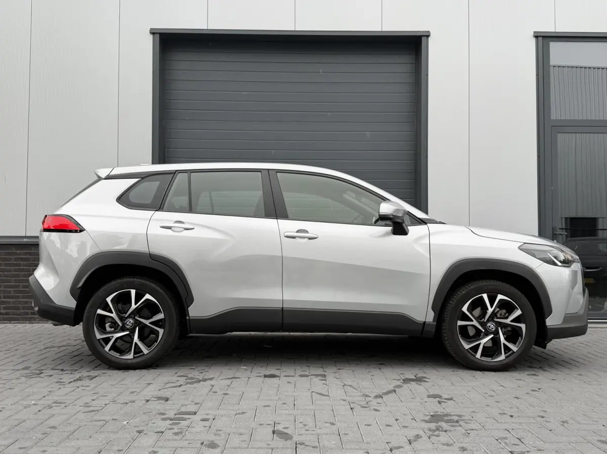 2.0 High Power Hybrid First Edition Limited