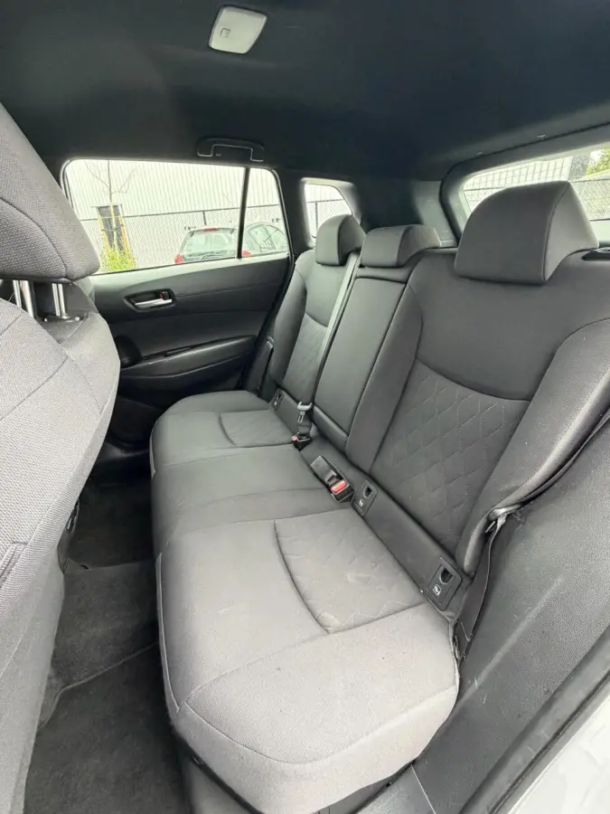2.0 High Power Hybrid First Edition Limited