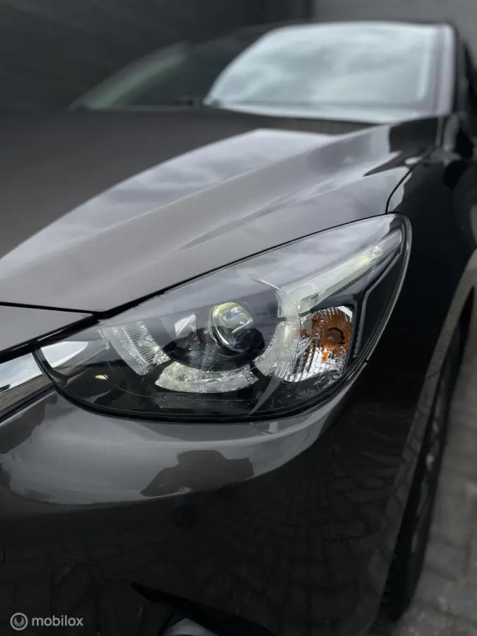 1.5 Skyactiv-GT NAKAMA | All-season | Navi | PDC | Stoelverwarming | All-season banden |