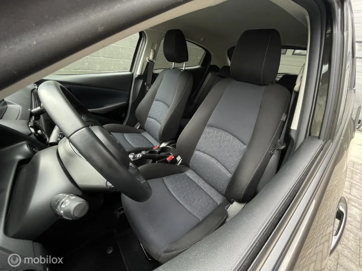 1.5 Skyactiv-GT NAKAMA | All-season | Navi | PDC | Stoelverwarming | All-season banden |