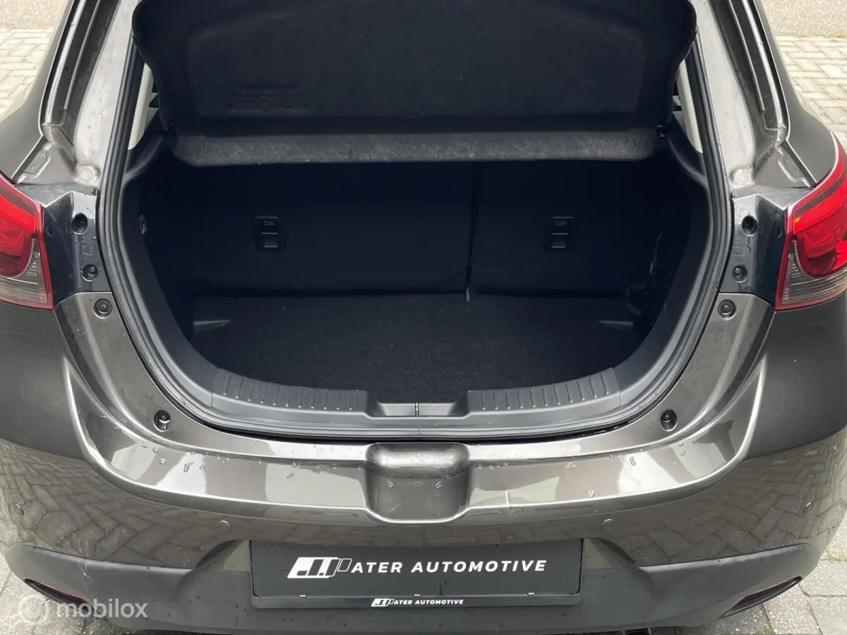 1.5 Skyactiv-GT NAKAMA | All-season | Navi | PDC | Stoelverwarming | All-season banden |