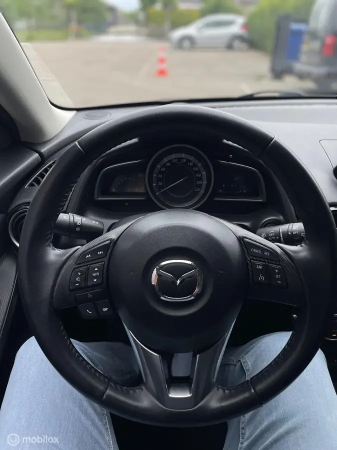 1.5 Skyactiv-GT NAKAMA | All-season | Navi | PDC | Stoelverwarming | All-season banden |