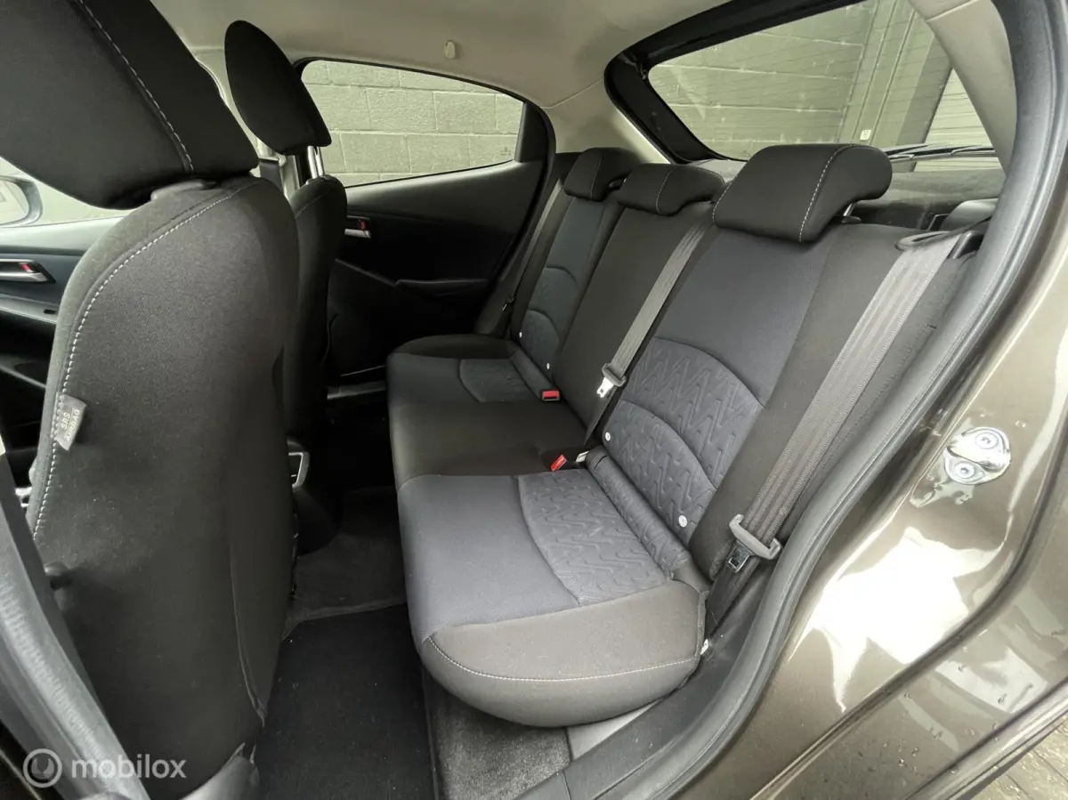 1.5 Skyactiv-GT NAKAMA | All-season | Navi | PDC | Stoelverwarming | All-season banden |