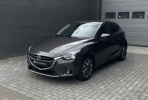 1.5 Skyactiv-GT NAKAMA | All-season | Navi | PDC | Stoelverwarming | All-season banden |