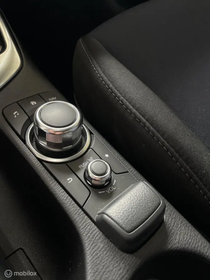 1.5 Skyactiv-GT NAKAMA | All-season | Navi | PDC | Stoelverwarming | All-season banden |