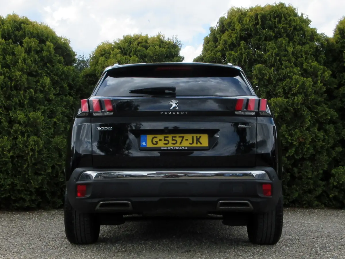 1.2 PureTech GT Line