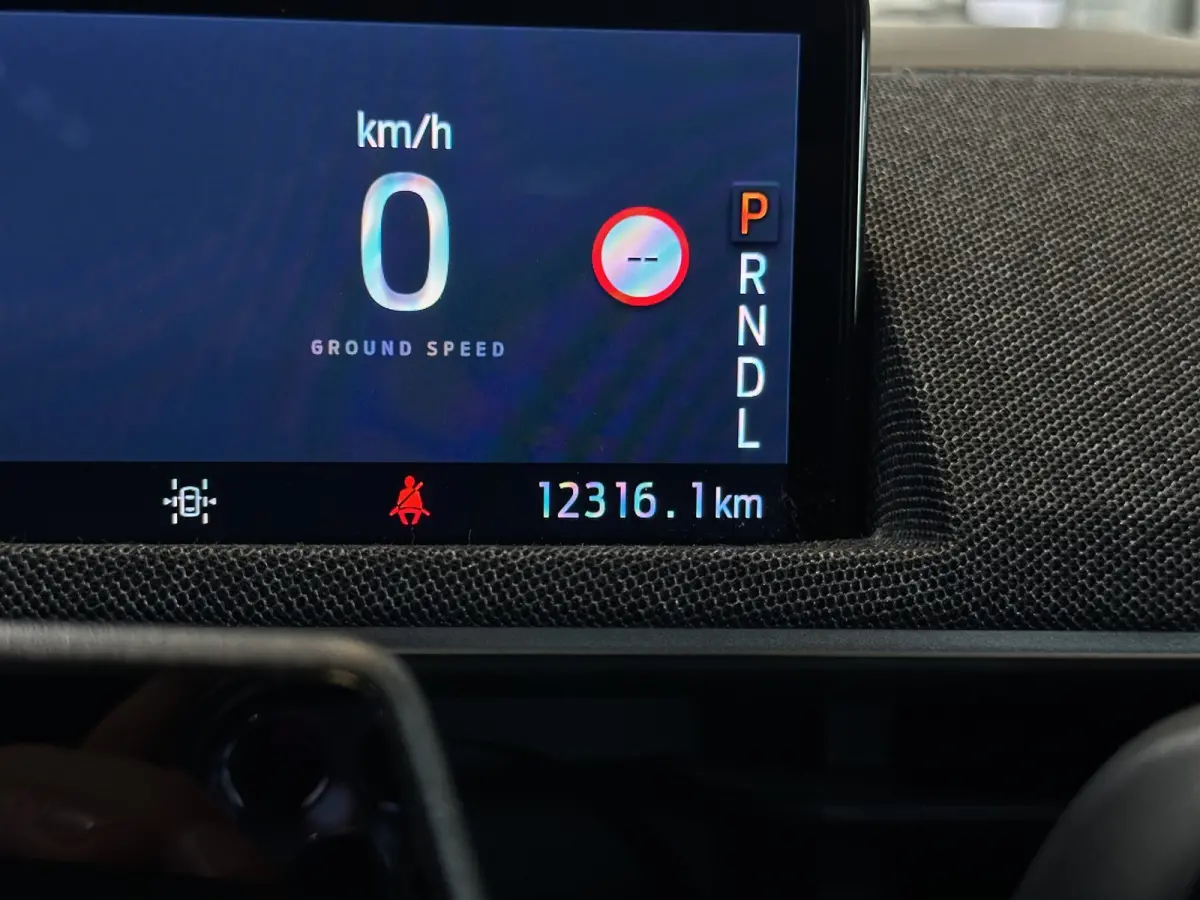 Standard RWD 75 kWh | SOH 90% | Pano | Adapt. Cruise | Blis | B&O | Apple Carplay | 19''