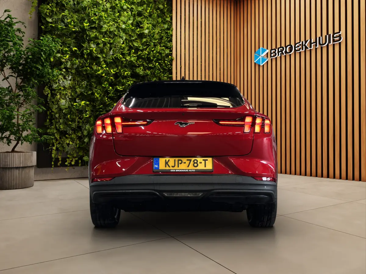Standard RWD 75 kWh | SOH 90% | Pano | Adapt. Cruise | Blis | B&O | Apple Carplay | 19''