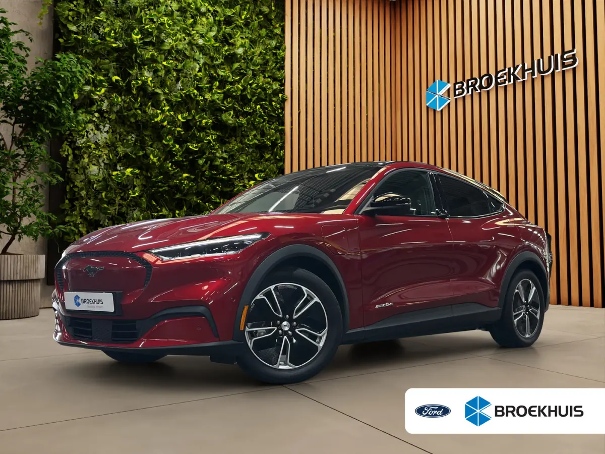 Standard RWD 75 kWh | SOH 90% | Pano | Adapt. Cruise | Blis | B&O | Apple Carplay | 19''