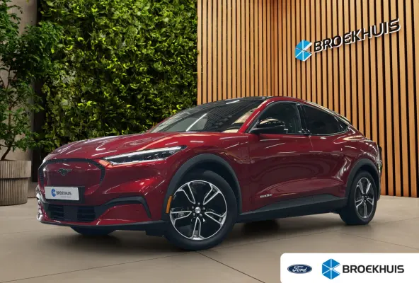 Standard RWD 75 kWh | SOH 90% | Pano | Adapt. Cruise | Blis | B&O | Apple Carplay | 19''
