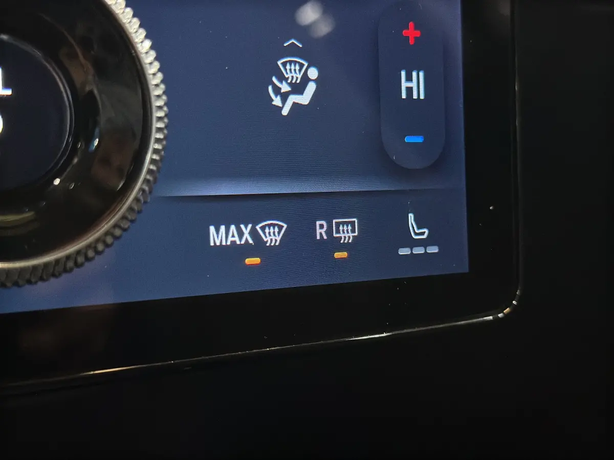 Standard RWD 75 kWh | SOH 90% | Pano | Adapt. Cruise | Blis | B&O | Apple Carplay | 19''