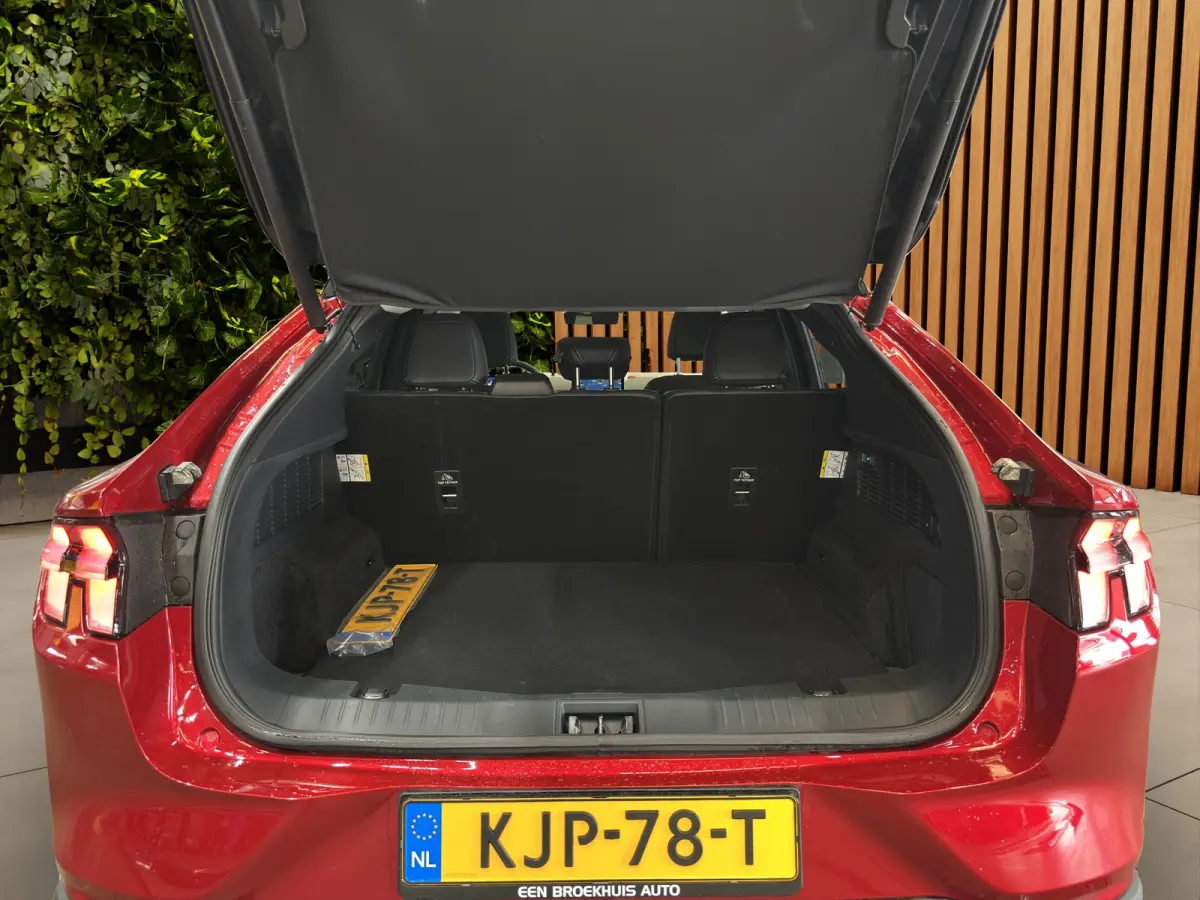 Standard RWD 75 kWh | SOH 90% | Pano | Adapt. Cruise | Blis | B&O | Apple Carplay | 19''
