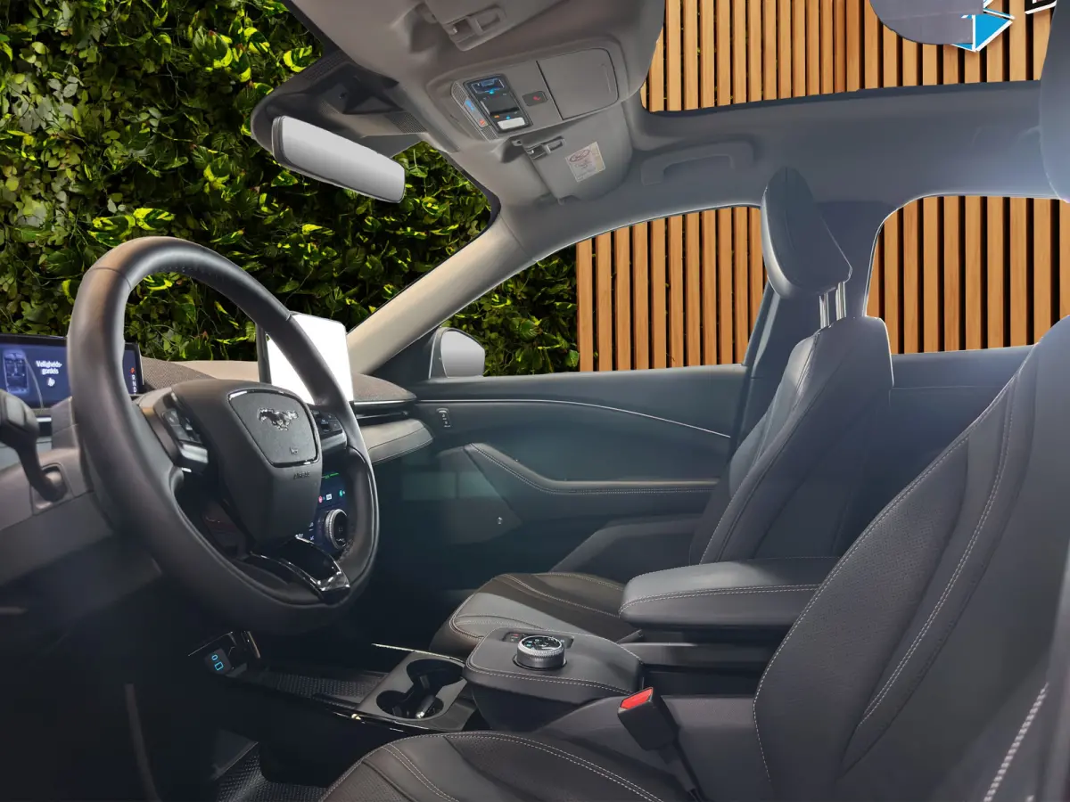 Standard RWD 75 kWh | SOH 90% | Pano | Adapt. Cruise | Blis | B&O | Apple Carplay | 19''
