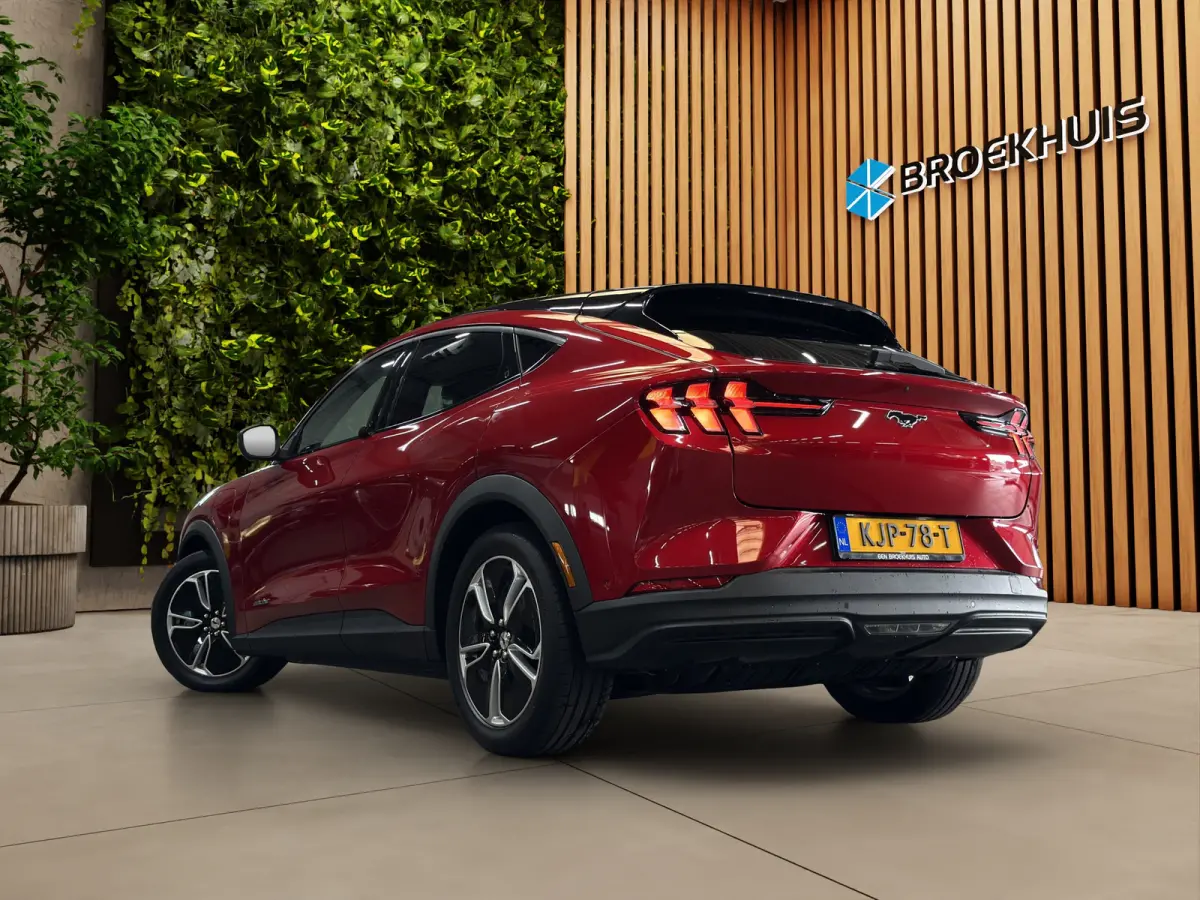 Standard RWD 75 kWh | SOH 90% | Pano | Adapt. Cruise | Blis | B&O | Apple Carplay | 19''