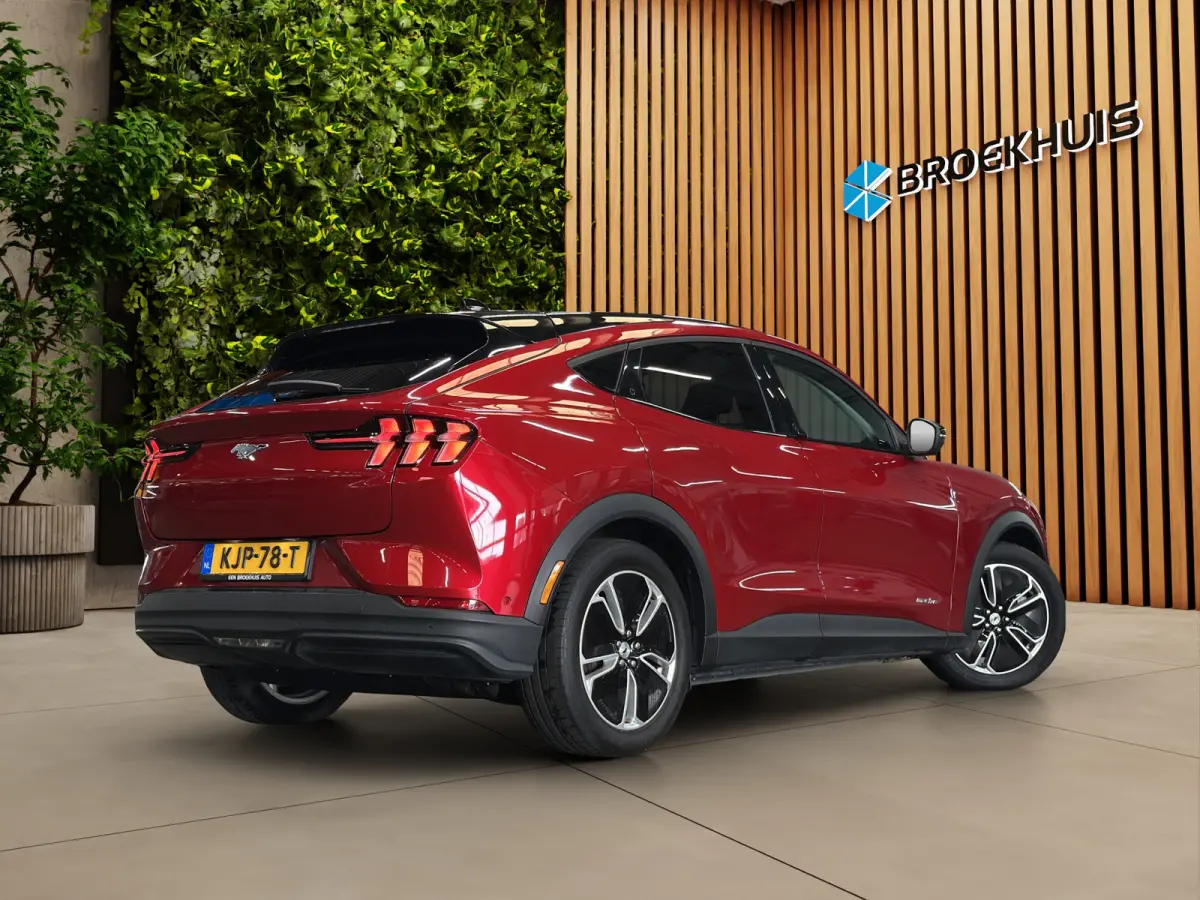 Standard RWD 75 kWh | SOH 90% | Pano | Adapt. Cruise | Blis | B&O | Apple Carplay | 19''