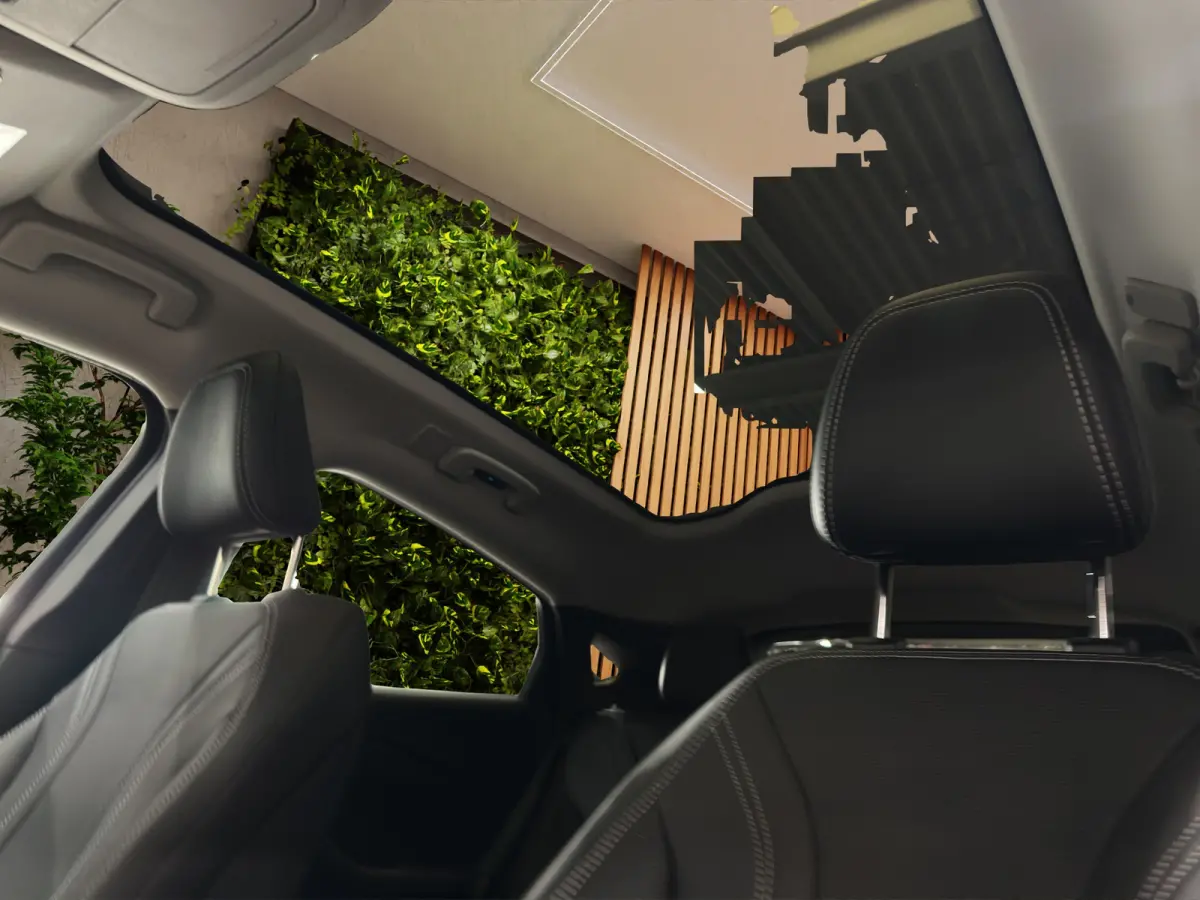 Standard RWD 75 kWh | SOH 90% | Pano | Adapt. Cruise | Blis | B&O | Apple Carplay | 19''
