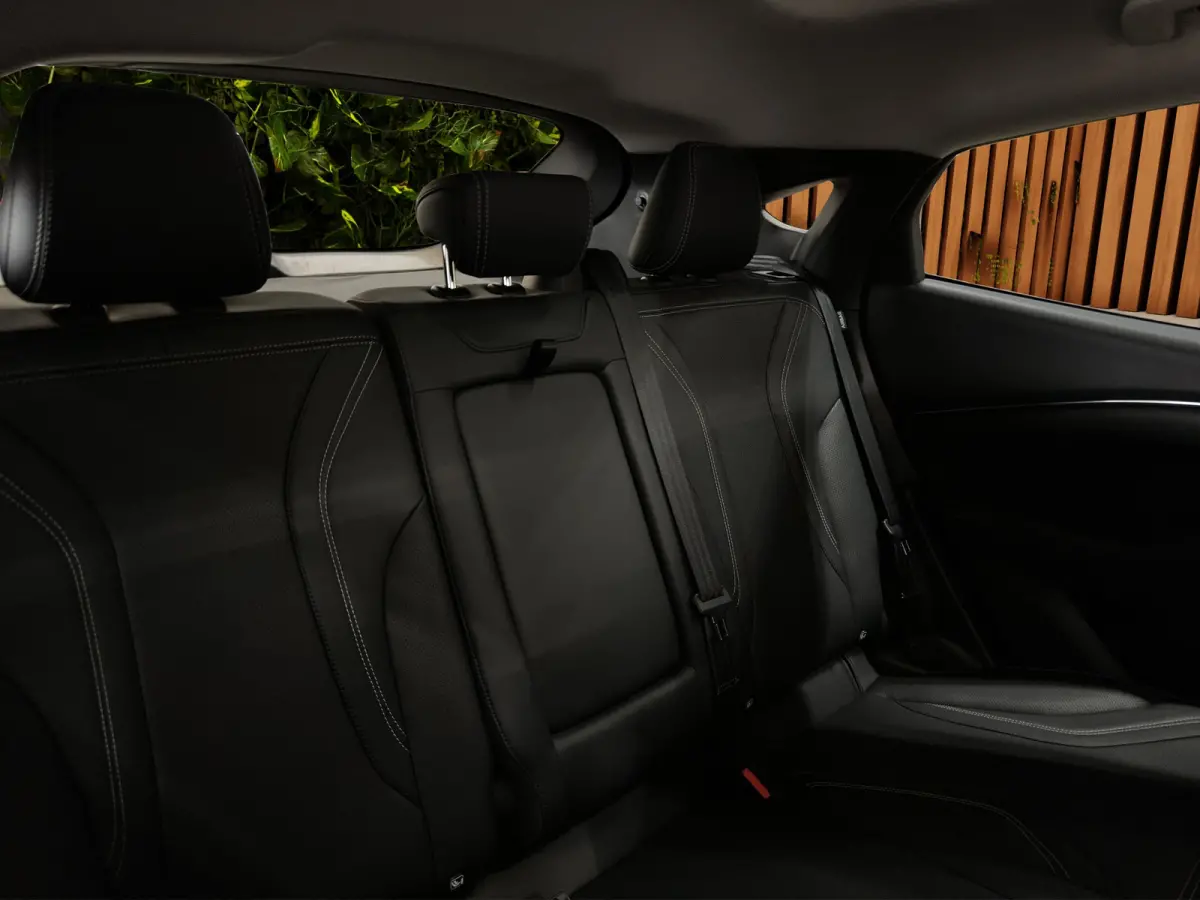 Standard RWD 75 kWh | SOH 90% | Pano | Adapt. Cruise | Blis | B&O | Apple Carplay | 19''