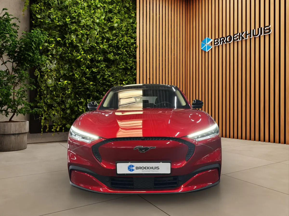 Standard RWD 75 kWh | SOH 90% | Pano | Adapt. Cruise | Blis | B&O | Apple Carplay | 19''