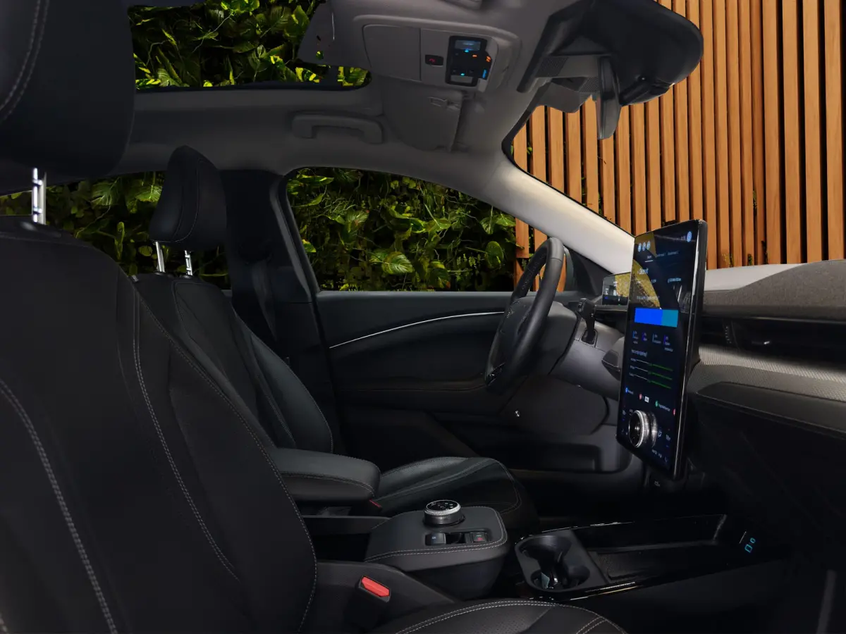 Standard RWD 75 kWh | SOH 90% | Pano | Adapt. Cruise | Blis | B&O | Apple Carplay | 19''
