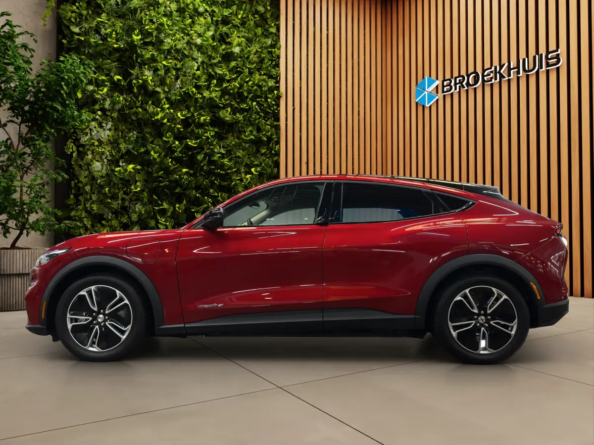 Standard RWD 75 kWh | SOH 90% | Pano | Adapt. Cruise | Blis | B&O | Apple Carplay | 19''