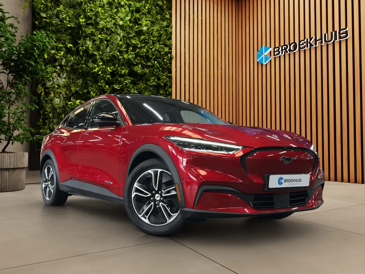 Standard RWD 75 kWh | SOH 90% | Pano | Adapt. Cruise | Blis | B&O | Apple Carplay | 19''