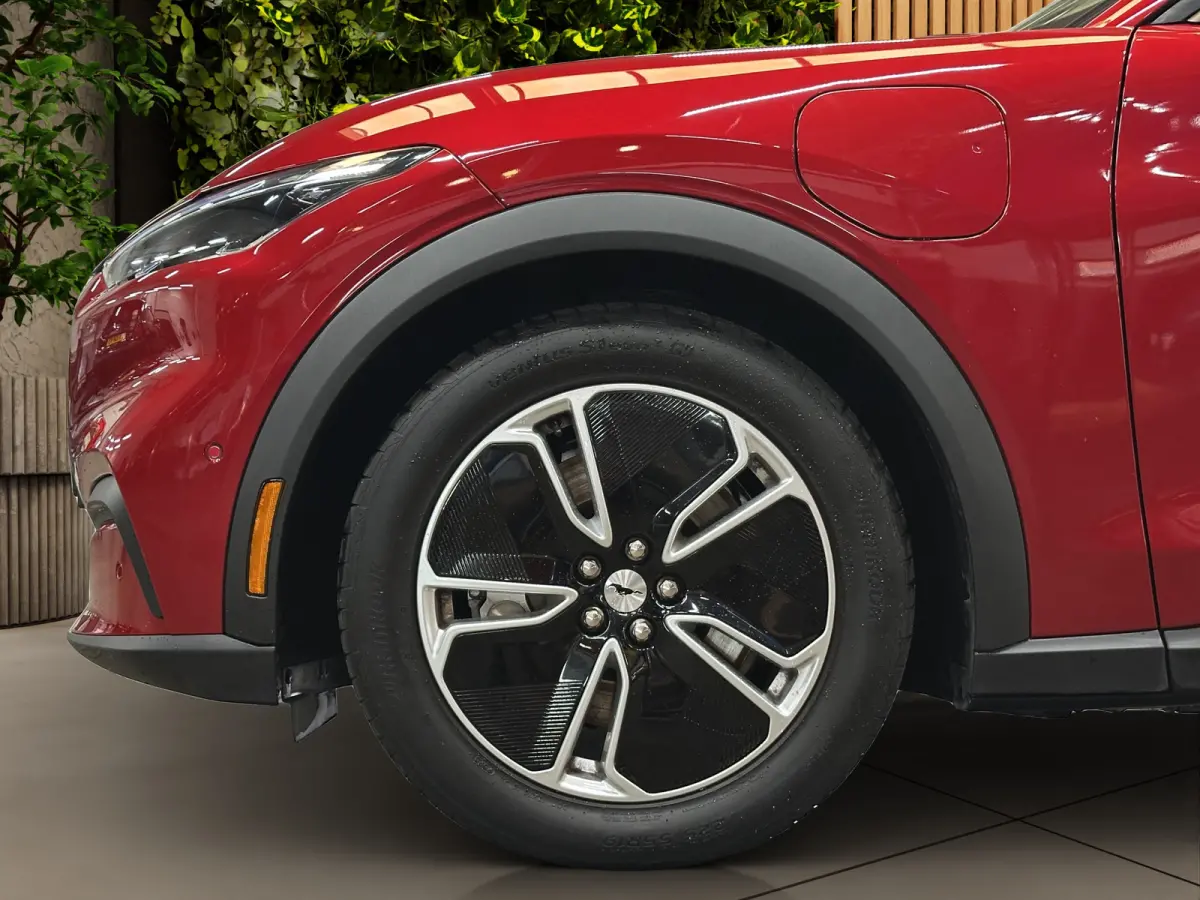 Standard RWD 75 kWh | SOH 90% | Pano | Adapt. Cruise | Blis | B&O | Apple Carplay | 19''