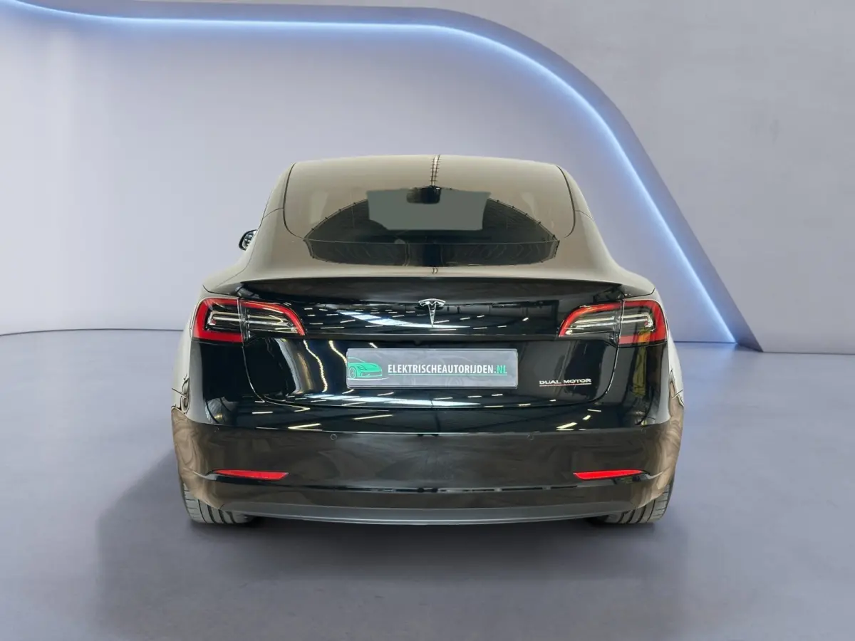 Performance AWD 75 kWh|INCL BTW|AUTOPILOT|