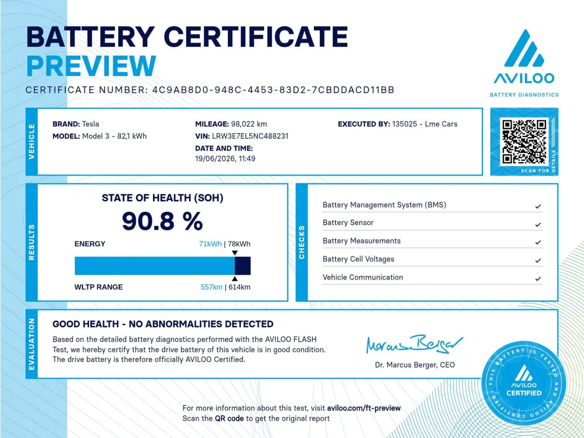 Performance AWD 75 kWh|INCL BTW|AUTOPILOT|