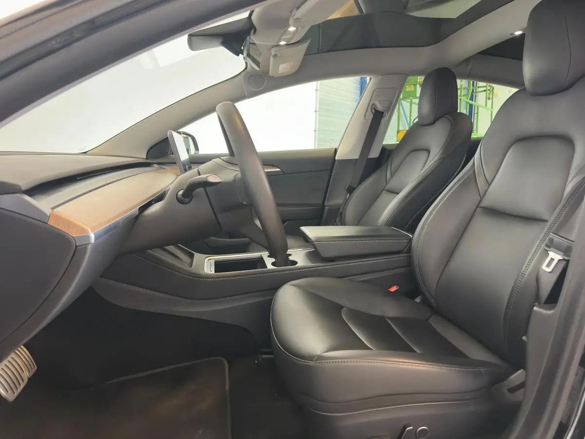 Performance AWD 75 kWh|INCL BTW|AUTOPILOT|