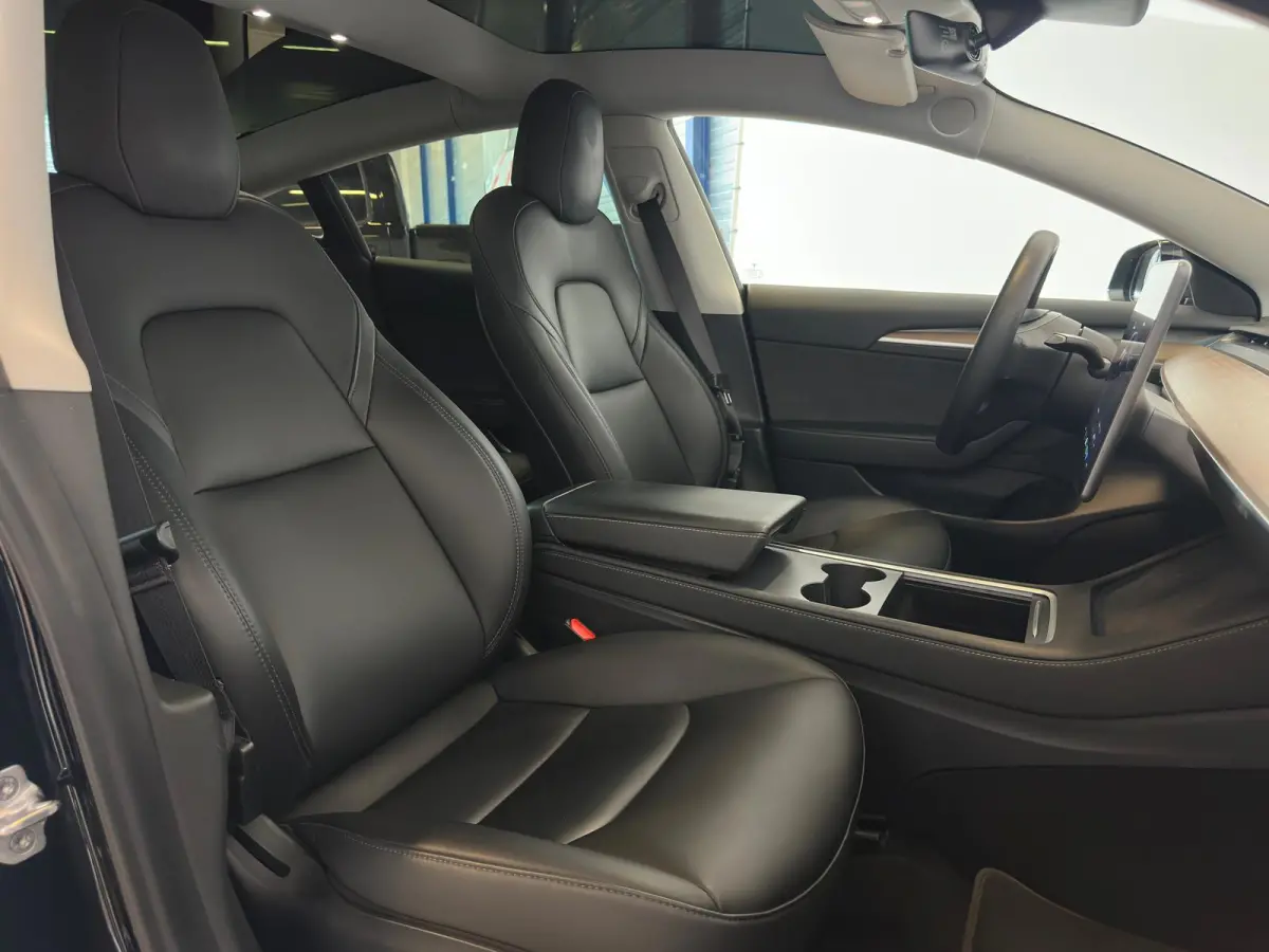 Performance AWD 75 kWh|INCL BTW|AUTOPILOT|