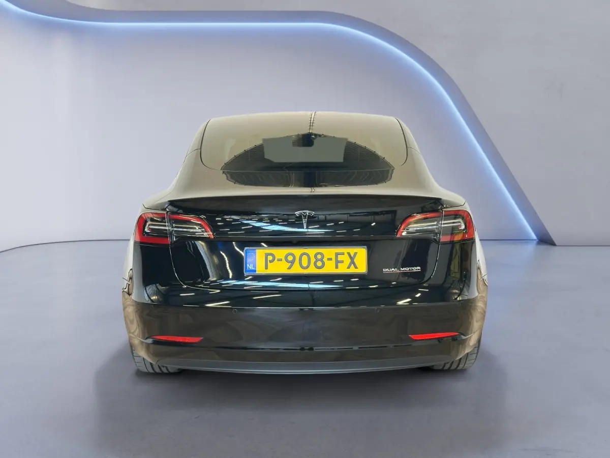 Performance AWD 75 kWh|INCL BTW|AUTOPILOT|