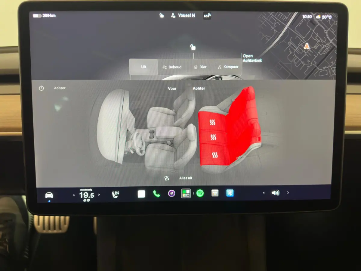 Performance AWD 75 kWh|INCL BTW|AUTOPILOT|