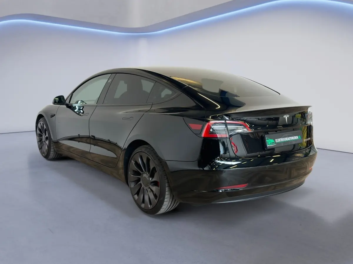 Performance AWD 75 kWh|INCL BTW|AUTOPILOT|