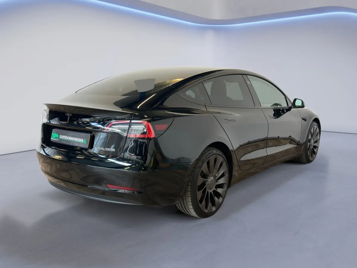 Performance AWD 75 kWh|INCL BTW|AUTOPILOT|