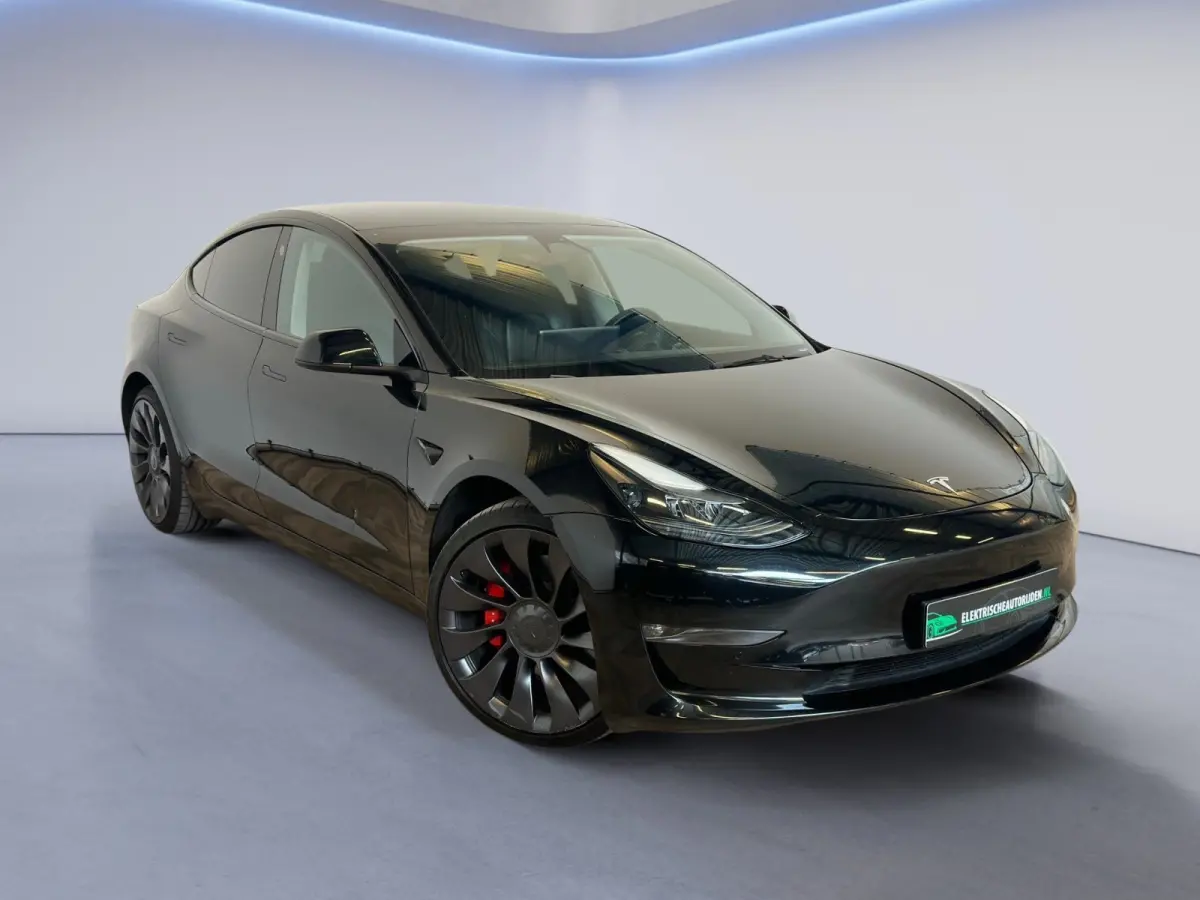 Performance AWD 75 kWh|INCL BTW|AUTOPILOT|