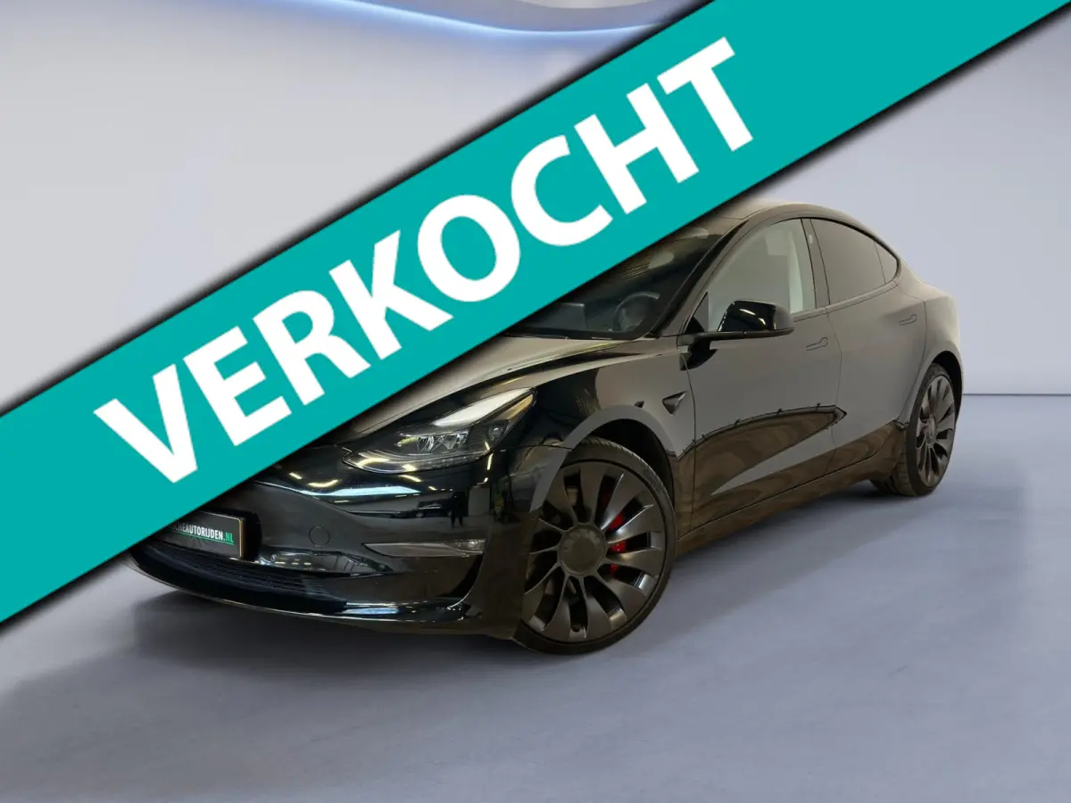 Performance AWD 75 kWh|INCL BTW|AUTOPILOT|