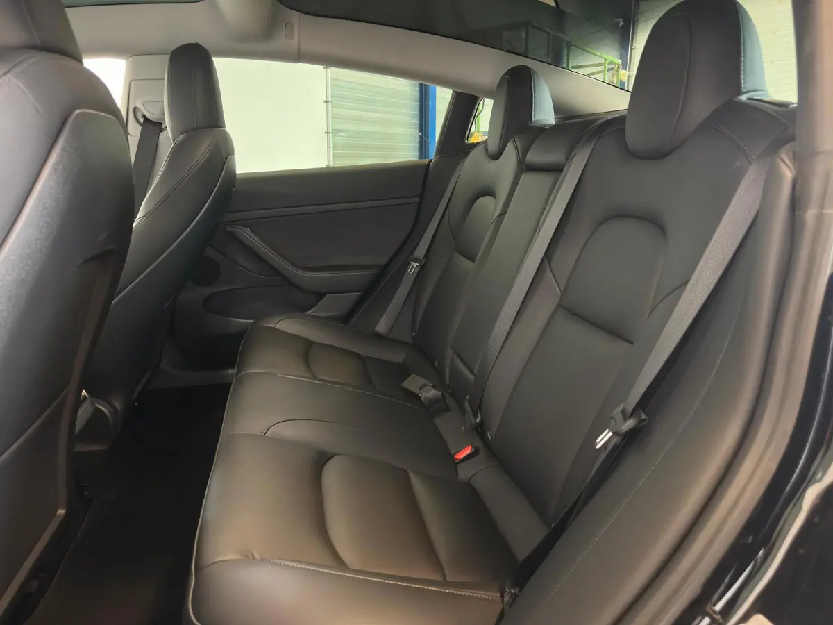 Performance AWD 75 kWh|INCL BTW|AUTOPILOT|