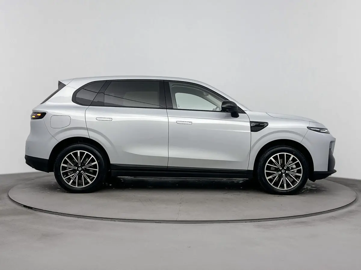 Design EV 18.8 kWh REEV | Navigatie | Camera | Carplay | Stoel/Stuur Verwarming