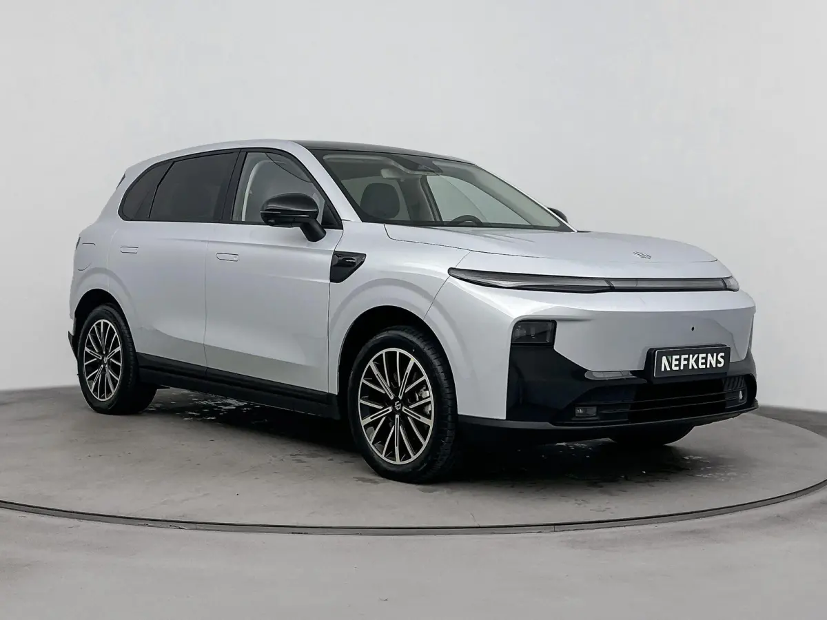 Design EV 18.8 kWh REEV | Navigatie | Camera | Carplay | Stoel/Stuur Verwarming