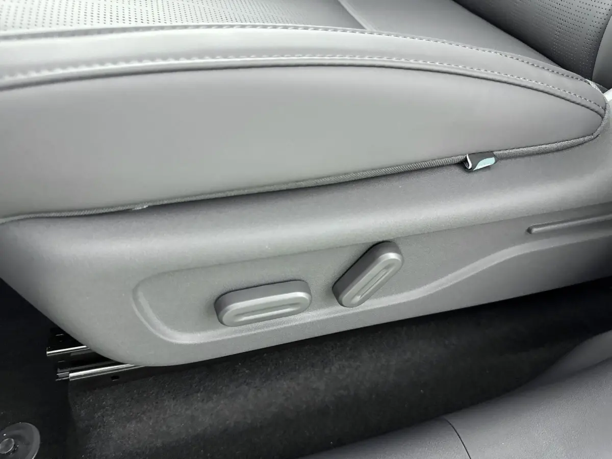Design EV 18.8 kWh REEV | Navigatie | Camera | Carplay | Stoel/Stuur Verwarming